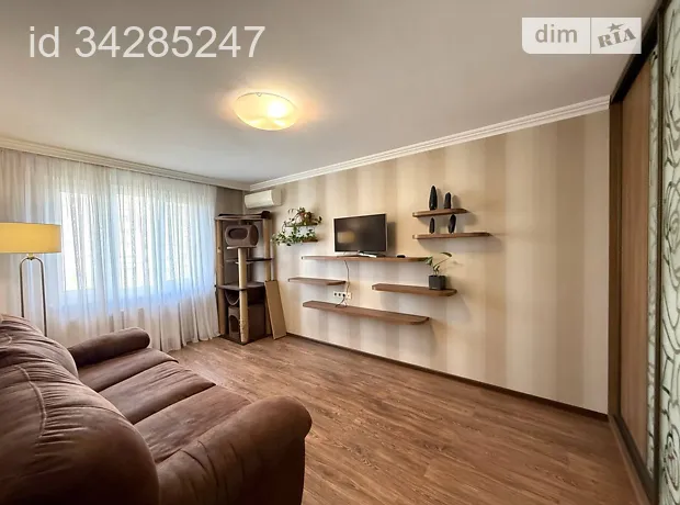 Квартира на вул. Олега Мудрака, 56 в Києві, ID 187424, фото №5