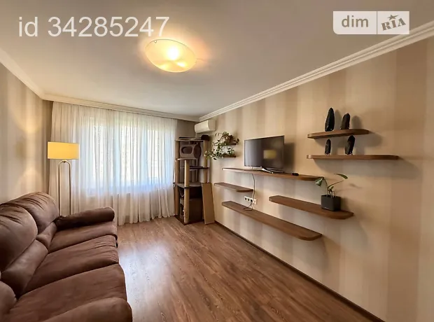 Квартира на вул. Олега Мудрака, 56 в Києві, ID 187424, фото №6