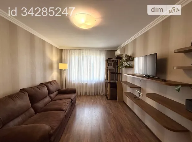Квартира на вул. Олега Мудрака, 56 в Києві, ID 187424, фото №7