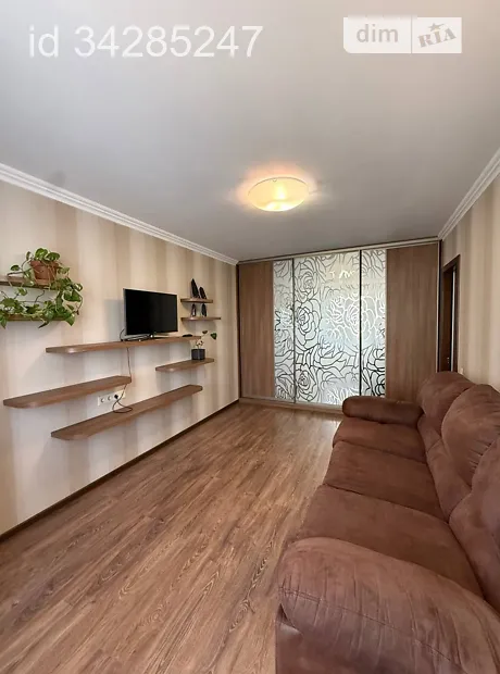 Квартира на вул. Олега Мудрака, 56 в Києві, ID 187424, фото №8