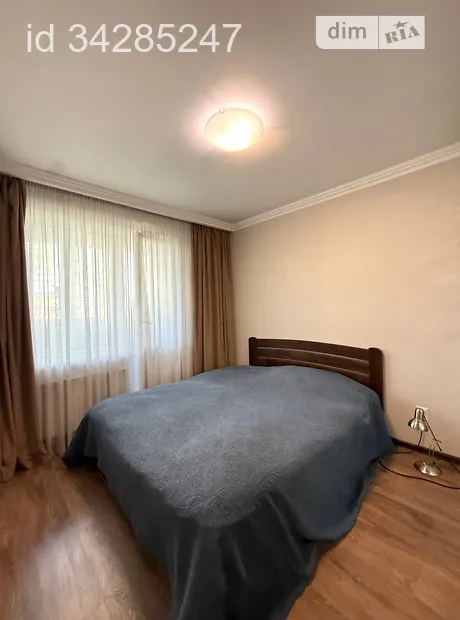Квартира на вул. Олега Мудрака, 56 в Києві, ID 187424, фото №10