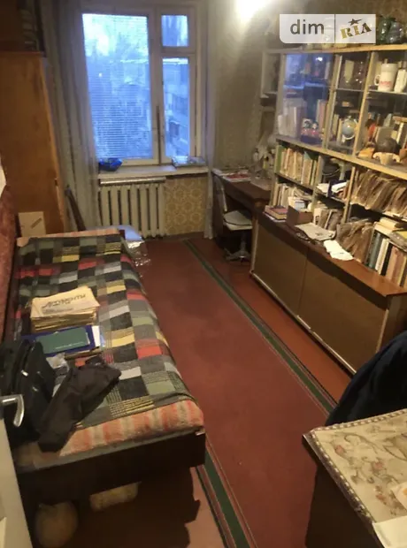 Квартира на бул. Миколи Руденка, 5 в Києві, ID 197529, фото №1