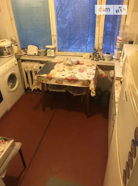 Квартира на бул. Миколи Руденка, 5 в Києві, ID 197529, фото №2