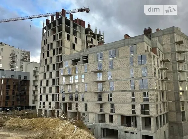 Квартира на вул. Щурата в Львові, ID 173745, фото №10