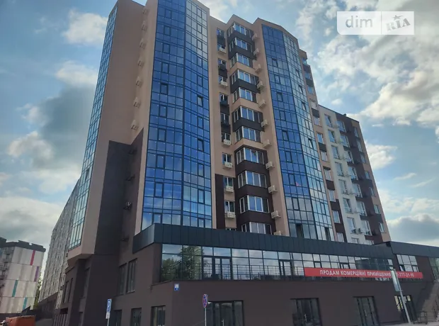 Квартира на вул. Соборна, 289В в Рівне, ID 168497, фото №1