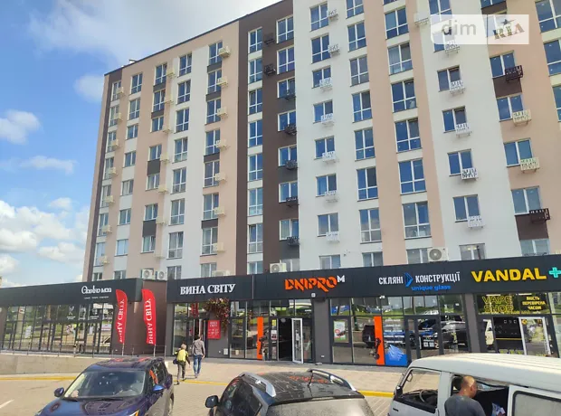 Квартира на вул. Соборна, 289В в Рівне, ID 168497, фото №4