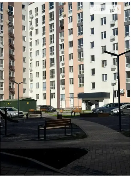 Квартира на вул. Соборна, 289В в Рівне, ID 168497, фото №5