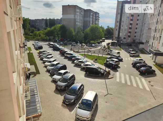 Квартира на вул. Соборна, 289В в Рівному, ID 168497, фото №8