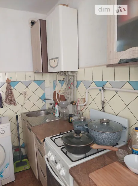 Квартира на вул. Бориславська, 40 в Львові, ID 310423, фото №10