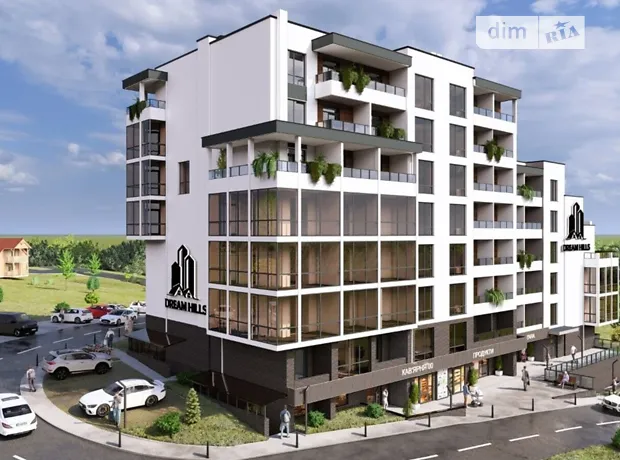 Квартира на вул. Людвіга Бетховена, 8 в Хмельницькому, ID 226205, фото №11