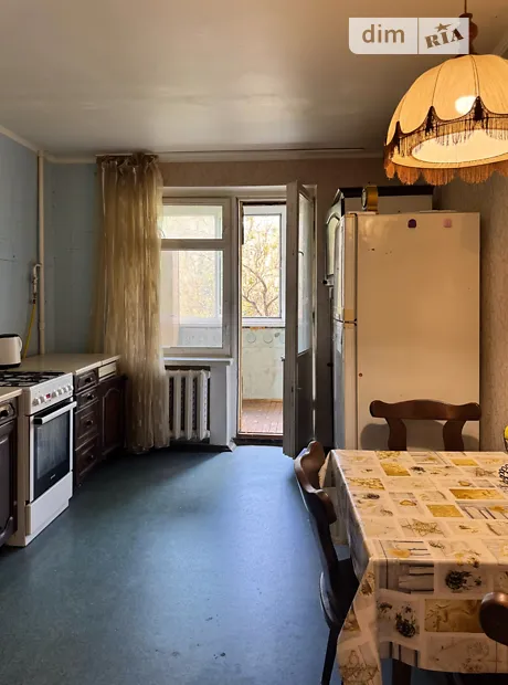 Квартира на вул. Академіка Янгеля, 4 в Київ, ID 318541, фото №2