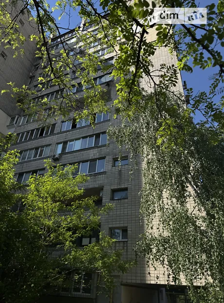 Квартира на вул. Академіка Янгеля, 4 в Києві, ID 318541, фото №19