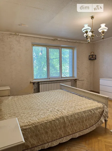 Квартира на вул. Академіка Янгеля, 4 в Києві, ID 318541, фото №20