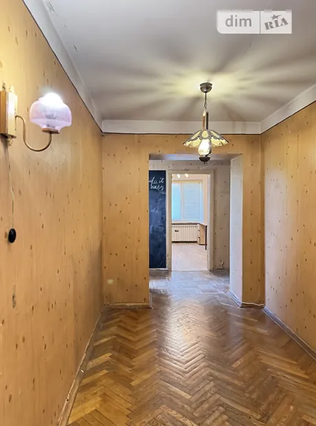 Квартира на вул. Академіка Янгеля, 4 в Києві, ID 318541, фото №21