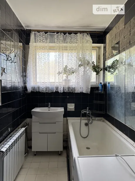 Квартира на вул. Академіка Янгеля, 4 в Києві, ID 318541, фото №23