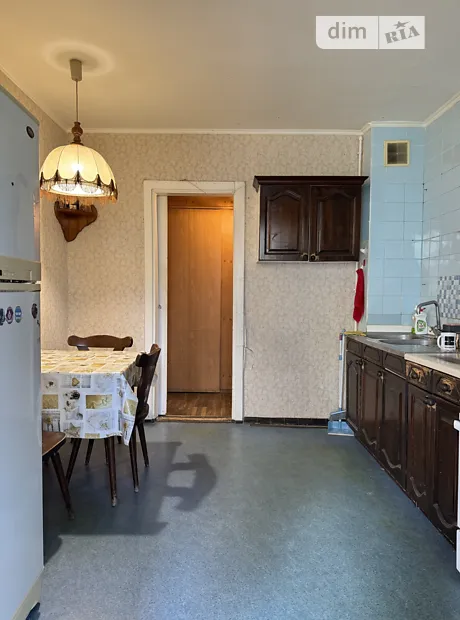 Квартира на вул. Академіка Янгеля, 4 в Києві, ID 318541, фото №26
