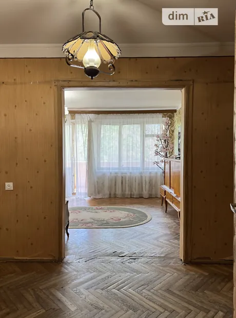Квартира на вул. Академіка Янгеля, 4 в Києві, ID 318541, фото №28
