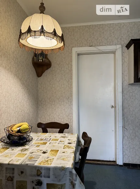 Квартира на вул. Академіка Янгеля, 4 в Київ, ID 318541, фото №4