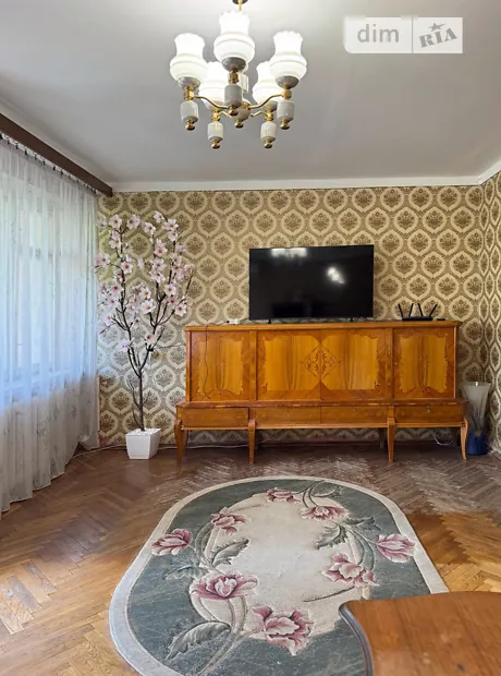 Квартира на вул. Академіка Янгеля, 4 в Києві, ID 318541, фото №6