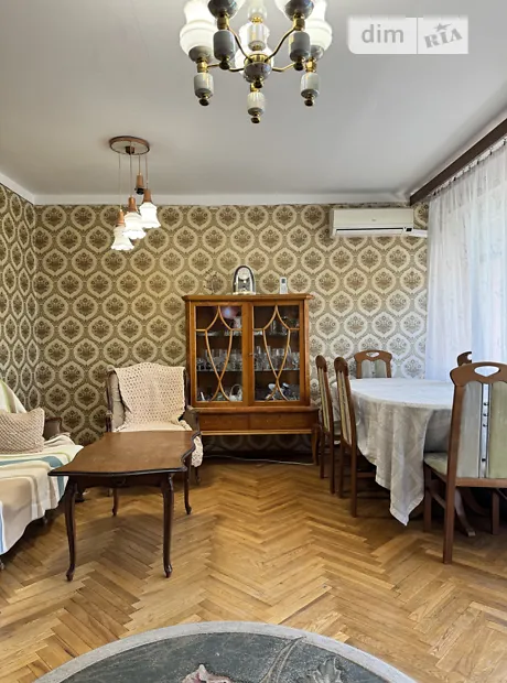Квартира на вул. Академіка Янгеля, 4 в Києві, ID 318541, фото №7