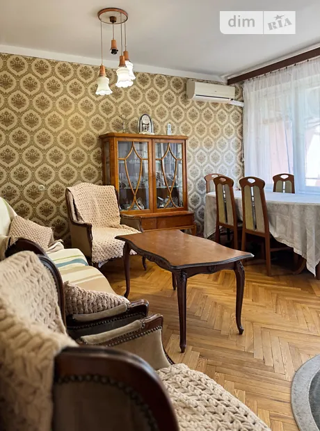 Квартира на вул. Академіка Янгеля, 4 в Києві, ID 318541, фото №8
