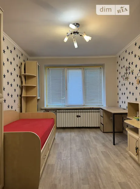 Квартира на вул. Академіка Янгеля, 4 в Києві, ID 318541, фото №9