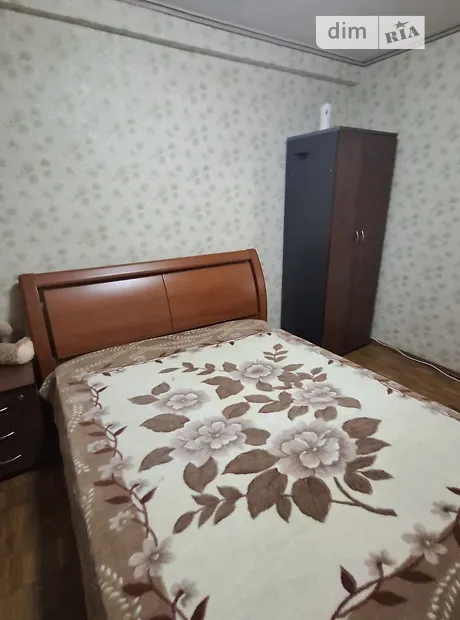 Квартира на вул. Кубанської України, 22 в Київ, ID 163823, фото №2