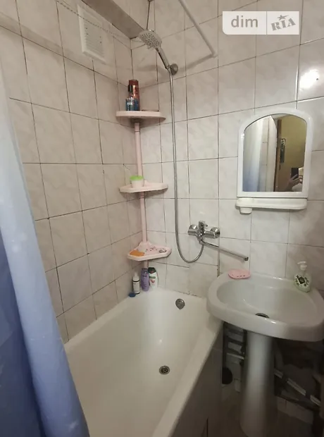 Квартира на вул. Кубанської України, 22 в Києві, ID 163823, фото №11