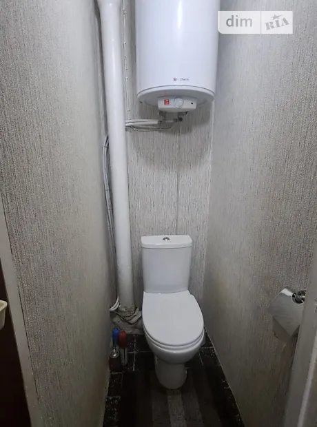 Квартира на вул. Кубанської України, 22 в Києві, ID 163823, фото №12