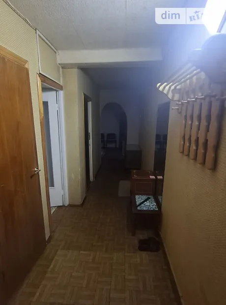 Квартира на вул. Кубанської України, 22 в Києві, ID 163823, фото №13