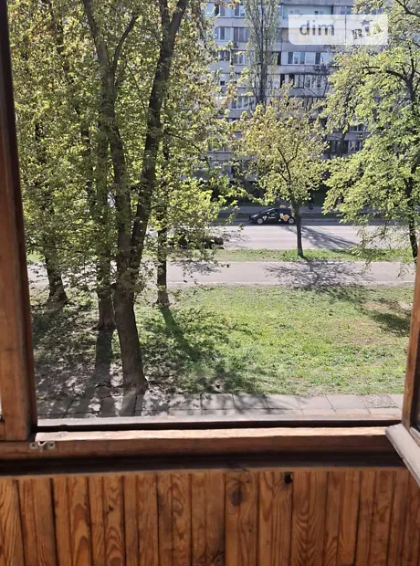 Квартира на вул. Кубанської України, 22 в Києві, ID 163823, фото №14