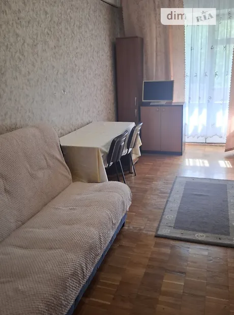 Квартира на вул. Кубанської України, 22 в Київ, ID 163823, фото №4