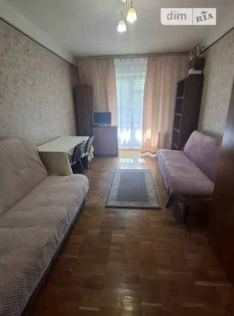 Квартира на вул. Кубанської України, 22 в Київ, ID 163823, фото №5