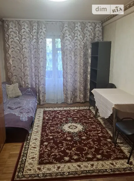 Квартира на вул. Кубанської України, 22 в Києві, ID 163823, фото №6
