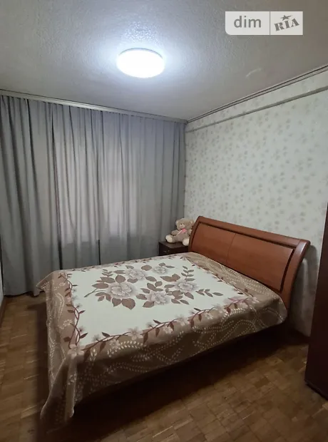 Квартира на вул. Кубанської України, 22 в Києві, ID 163823, фото №7