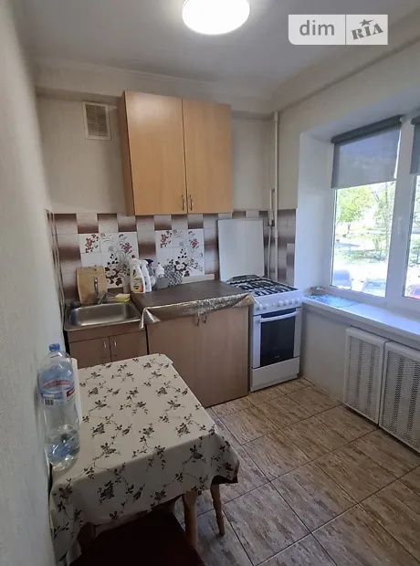 Квартира на вул. Кубанської України, 22 в Києві, ID 163823, фото №8
