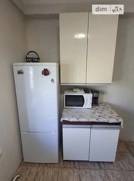 Квартира на вул. Кубанської України, 22 в Києві, ID 163823, фото №9