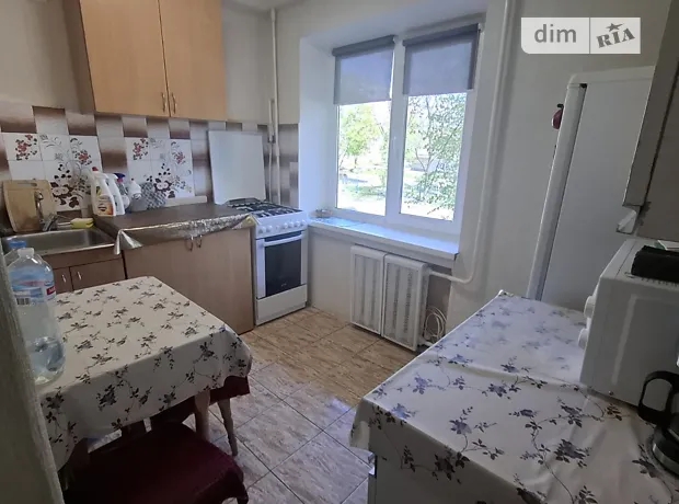 Квартира на вул. Кубанської України, 22 в Києві, ID 163823, фото №10