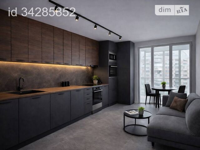 Квартира на вул. Старонаводницька, 50 в Києві, ID 168075, фото №1