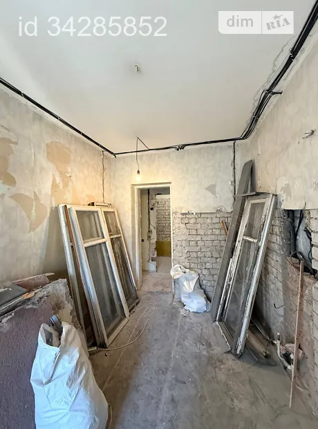 Квартира на вул. Старонаводницька, 50 в Києві, ID 168075, фото №2