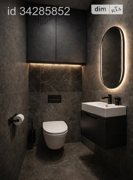 Квартира на вул. Старонаводницька, 50 в Києві, ID 168075, фото №12
