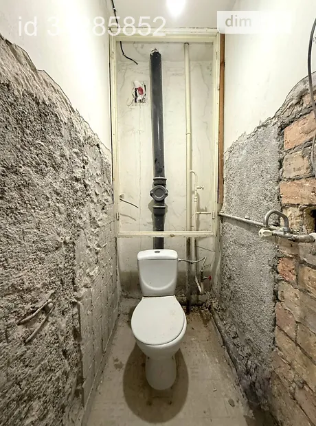 Квартира на вул. Старонаводницька, 50 в Києві, ID 168075, фото №13