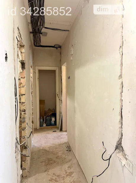 Квартира на вул. Старонаводницька, 50 в Києві, ID 168075, фото №14