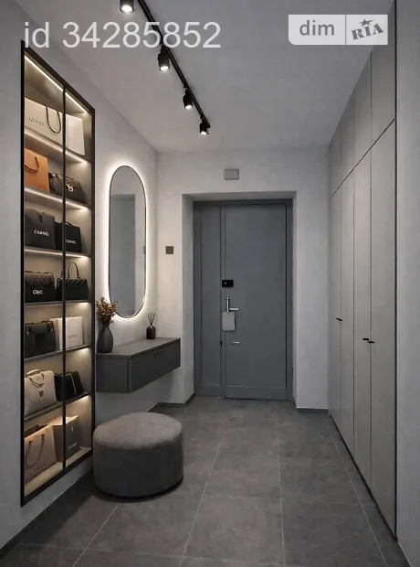 Квартира на вул. Старонаводницька, 50 в Києві, ID 168075, фото №15