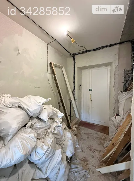 Квартира на вул. Старонаводницька, 50 в Києві, ID 168075, фото №16