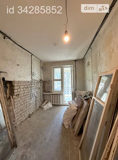 Квартира на вул. Старонаводницька, 50 в Києві, ID 168075, фото №3
