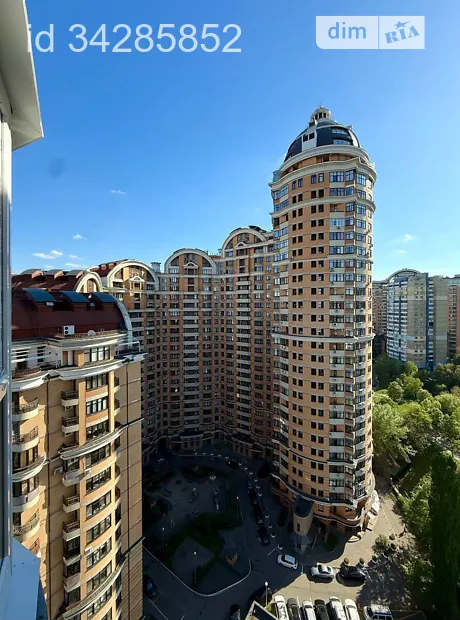 Квартира на вул. Старонаводницька, 50 в Києві, ID 168075, фото №21