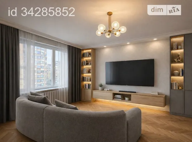 Квартира на вул. Старонаводницька, 50 в Києві, ID 168075, фото №4