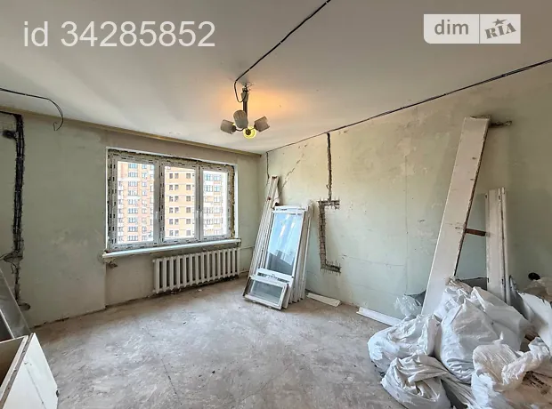 Квартира на вул. Старонаводницька, 50 в Києві, ID 168075, фото №5
