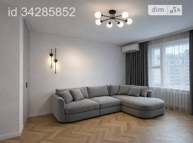 Квартира на вул. Старонаводницька, 50 в Києві, ID 168075, фото №6